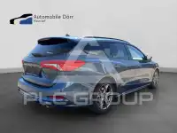 2019 Ford FOCUS