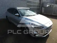 2019 Ford FOCUS