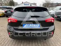 2019 Ford FOCUS