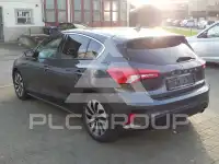 2019 Ford FOCUS