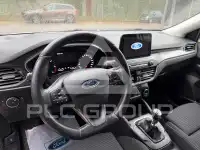 2019 Ford FOCUS