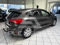 2019 Ford FOCUS