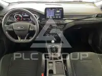 2019 Ford FOCUS