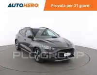 2019 Ford FOCUS