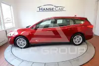 2019 Ford FOCUS