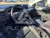 2019 Ford FOCUS