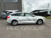 2019 Ford FOCUS