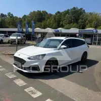 2019 Ford FOCUS