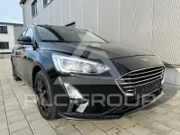 2019 Ford FOCUS