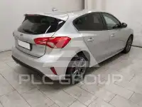 2019 Ford FOCUS