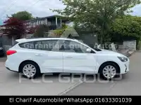 2019 Ford FOCUS