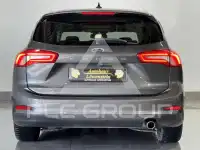 2019 Ford FOCUS