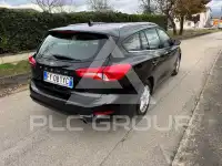 2019 Ford FOCUS
