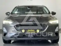 2019 Ford FOCUS