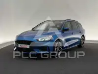 2019 Ford FOCUS