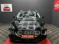 2019 Ford FOCUS