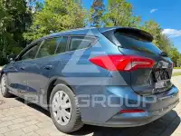 2019 Ford FOCUS