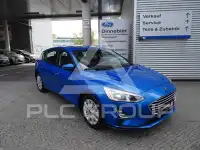 2019 Ford FOCUS