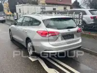 2019 Ford FOCUS
