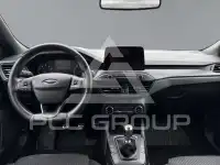 2019 Ford FOCUS