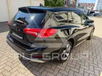 2019 Ford FOCUS