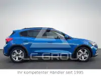 2019 Ford FOCUS