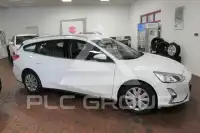 2019 Ford FOCUS