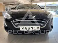 2019 Ford FOCUS