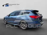 2019 Ford FOCUS