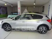 2019 Ford FOCUS