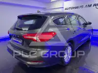 2019 Ford FOCUS