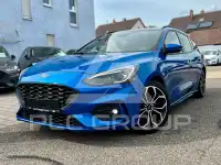 2019 Ford FOCUS