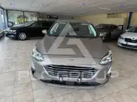 2019 Ford FOCUS