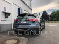 2019 Ford FOCUS