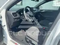 2019 Ford FOCUS