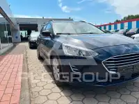 2019 Ford FOCUS