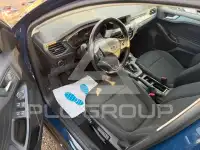 2019 Ford FOCUS