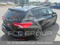 2019 Ford FOCUS