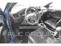 2019 Ford FOCUS