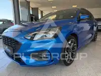 2019 Ford FOCUS