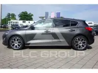 2019 Ford FOCUS