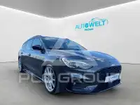 2019 Ford FOCUS