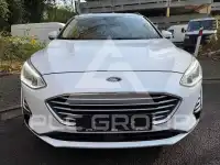 2019 Ford FOCUS