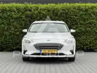 2019 Ford FOCUS