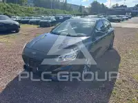 2019 Ford FOCUS