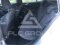 2019 Ford FOCUS