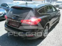 2019 Ford FOCUS