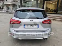 2019 Ford FOCUS