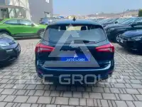 2019 Ford FOCUS