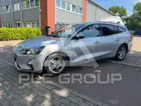 2019 Ford FOCUS